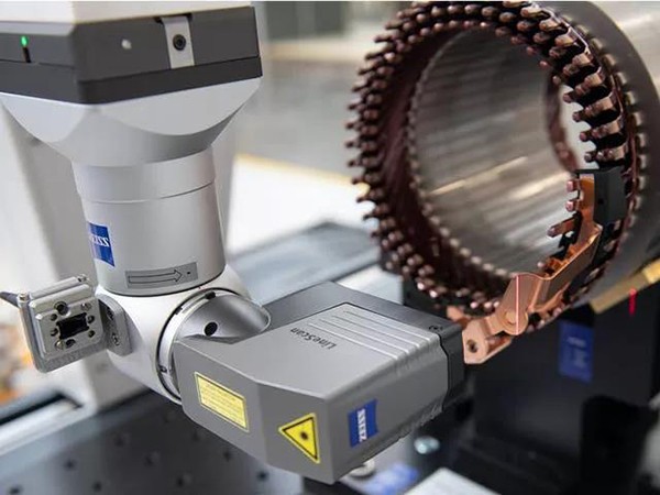 ZEISS成都成都三坐标测量机