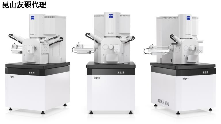 成都成都蔡司扫描电镜